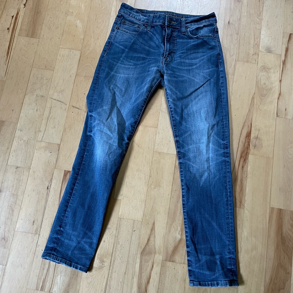 Men’s American Eagle Outfitters Slim Fit Jeans 30x30
